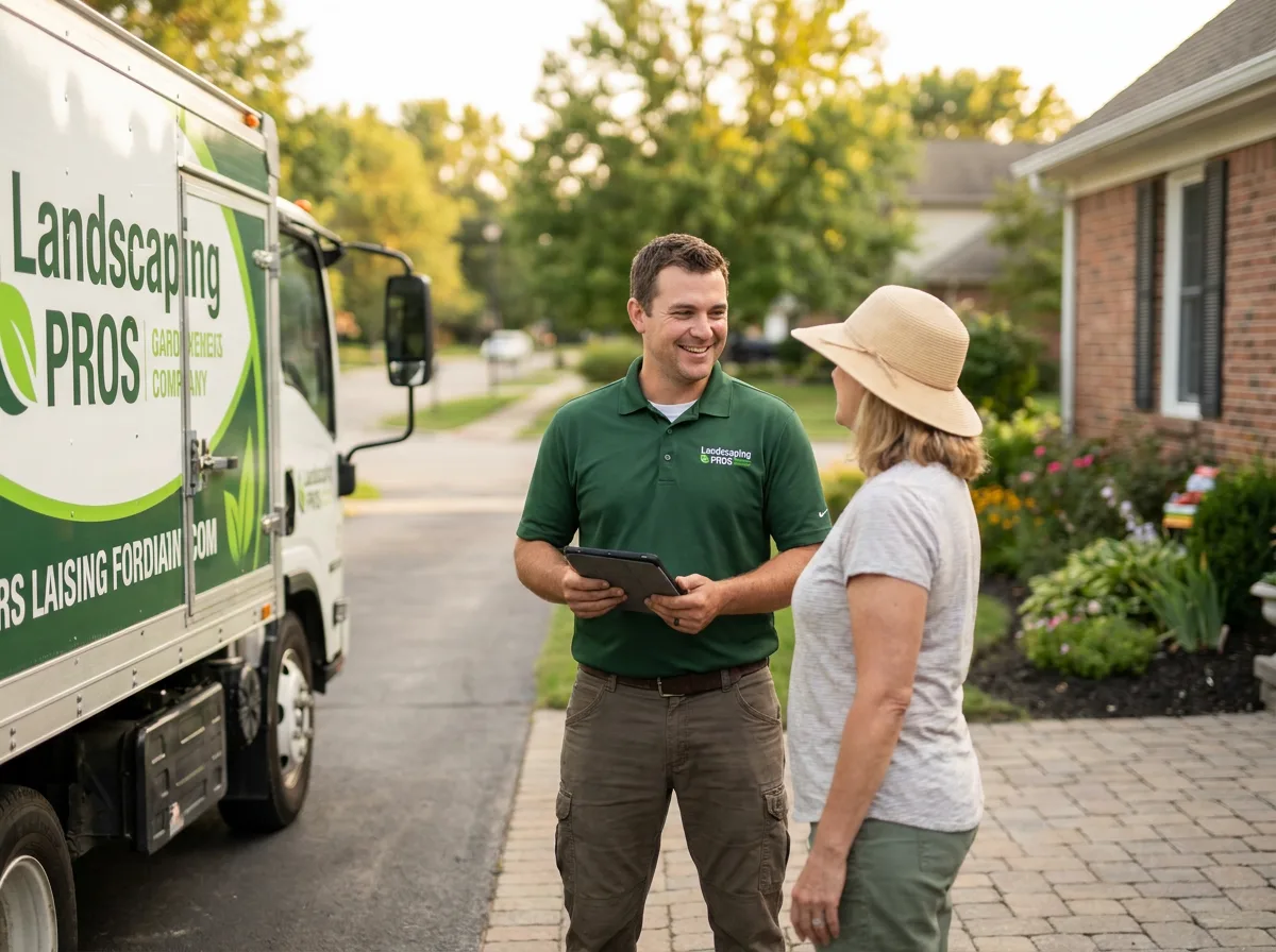 Landscaping Gypsum, CO FAQs